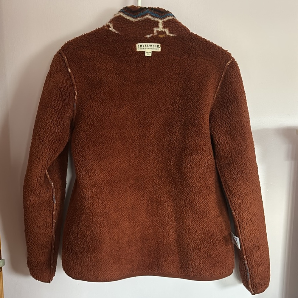 Idyllwind jacket - Picture 7 of 8